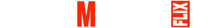 Moviesflix Logo